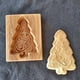 thumbnail image 5 of Xihbxyly Principal Máquina troqueladora de madera con forma de planta cónica para hacer pan de jengibre, 5 of 7