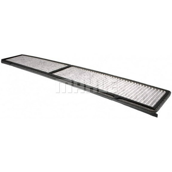 MAHLE LAK 248 Cabin Air Filter Fits select: 2012-2013 BMW 328