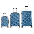 thumbnail image 3 of InUSA Prints 3-Piece 20"/24"/38" Lightweight Hardside Set Luggage, 3 of 10