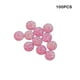 thumbnail image 4 of Sonducket Kit de tachuelas sin rebabas, forma geométrica, accesorio DIY, cuentas de cristal, multicolor, elegante, dulce regalo, accesorios de fiesta, Ropa, zapatos y accesorios Miscelánea Tipo 1 Sonducket AP010750-01B, 4 of 6