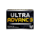thumbnail image 3 of Ultra Advance3 Negro Con Magnesio Cápsulas 500mg 30 Unidades, 3 of 3