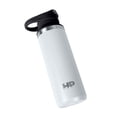thumbnail image 3 of Termo para Agua o Cafe Fria o Caliente de Acero Inoxidable de 500 Ml Color Blanco, 3 of 5