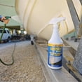 thumbnail image 6 of Booyah Clean, Non Acid Instant Hull Cleaner Quart, 1 Piece, 6 of 6