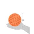 thumbnail image 2 of Esterilla de Corte Mediana chemical guys Anaranjado Hex-Logic de 13.97 cm, 2 of 4