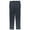 Grey - gray, variant on Andrew Fezza Mens Solid Heather Dress Pants Slacks, Grey, 35W x UnfinishedL
