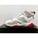 thumbnail image 5 of The A i r-Jor-dan 7 OG 'Hare' Youth. Size US 5.5, 5 of 5