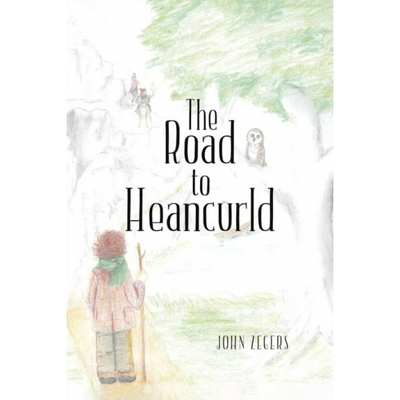 The Road to Heancurld, (Paperback)