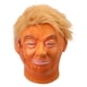 thumbnail image 2 of Máscara Facial Cabeza Completa Trump Celebridad Realista Donald Látex, 2 of 9