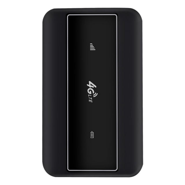 ni 4G WiFi Enrutador WiFi, con ranura para Adaptador inalámbrica portátil, para computadora PC Computadora - versión web comple versión web completa Sunnimix Adaptador de red inalámbrica