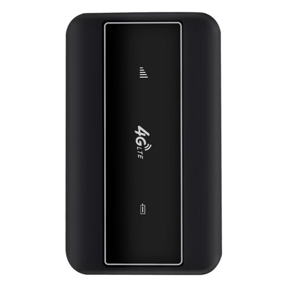 Adaptador de red inalámbrico para enrutador de punto de acceso WiFi 4G para PC de escritorio y portátil versión web completa