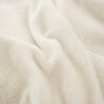 thumbnail image 4 of 1pc Super Soft All Seasons Heavy Quilt.Shabby Tufted Boho Comforter, Sherpa Fleece Fuzzy Soft Cozy Comforter. Double-sided Static Electricity Protection Keep Warm Machine Washable Suitable Bedroom, 4 of 13