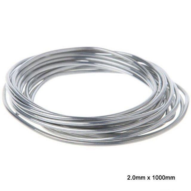 Steel Copper Aluminum Soldering Tool Weld Flux Welding Rods Cored Wire