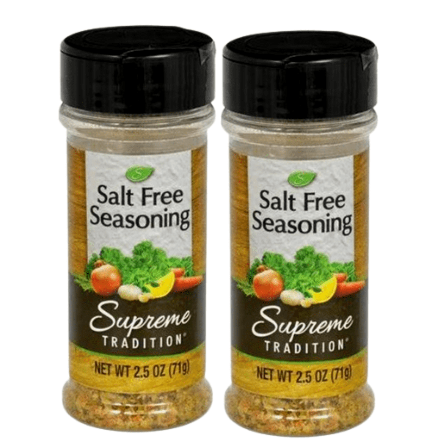 Regal Salt-Free Italian Seasoning 2.75 lb.