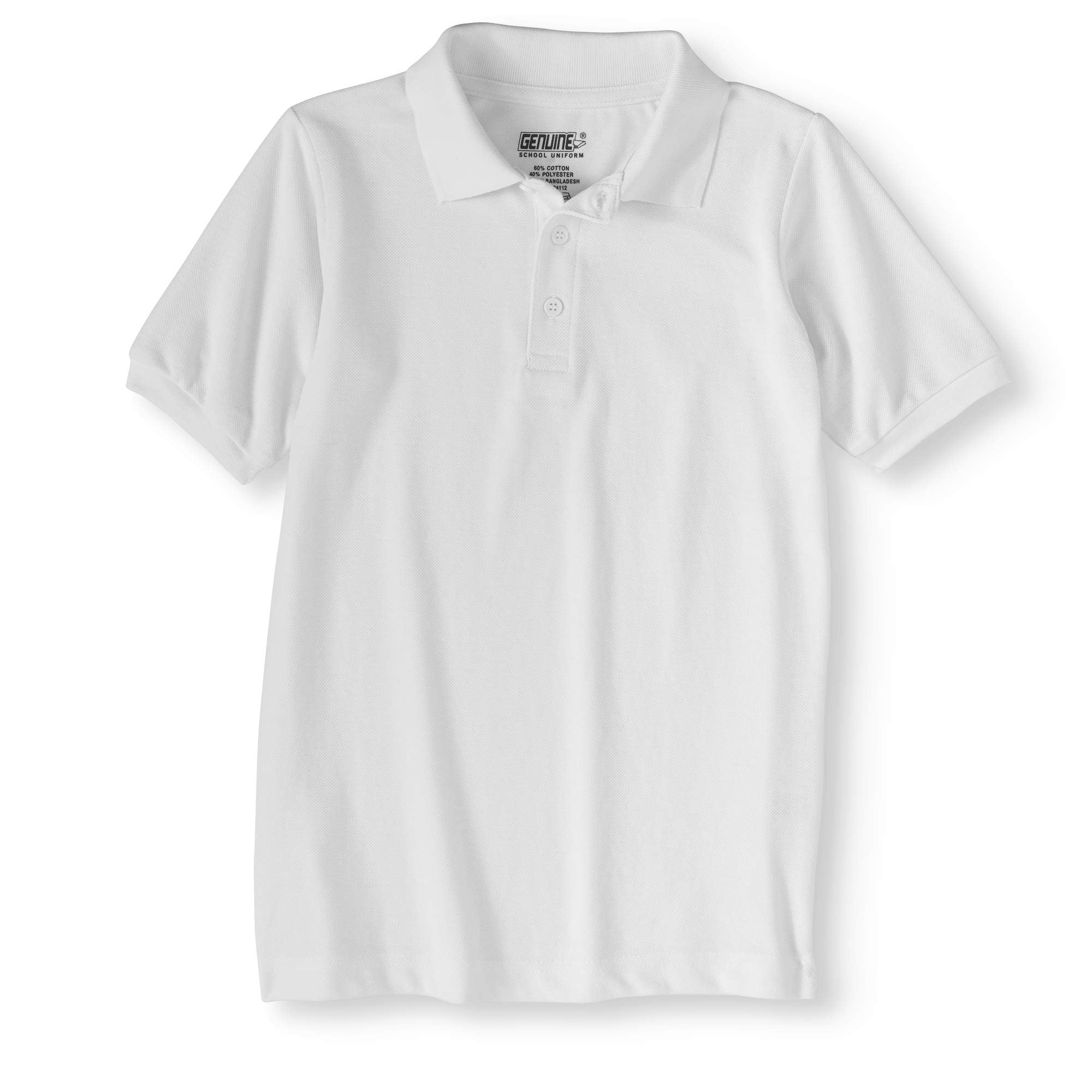 Genuine School Uniform Genuine Uniform Boys School Uniform Short