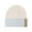 Beige, variant on Hats Autumn And Winter Men's Outdoor Warm Layer Hat Fashionable Woolen Hat with Unique Color Matching for Personality Style