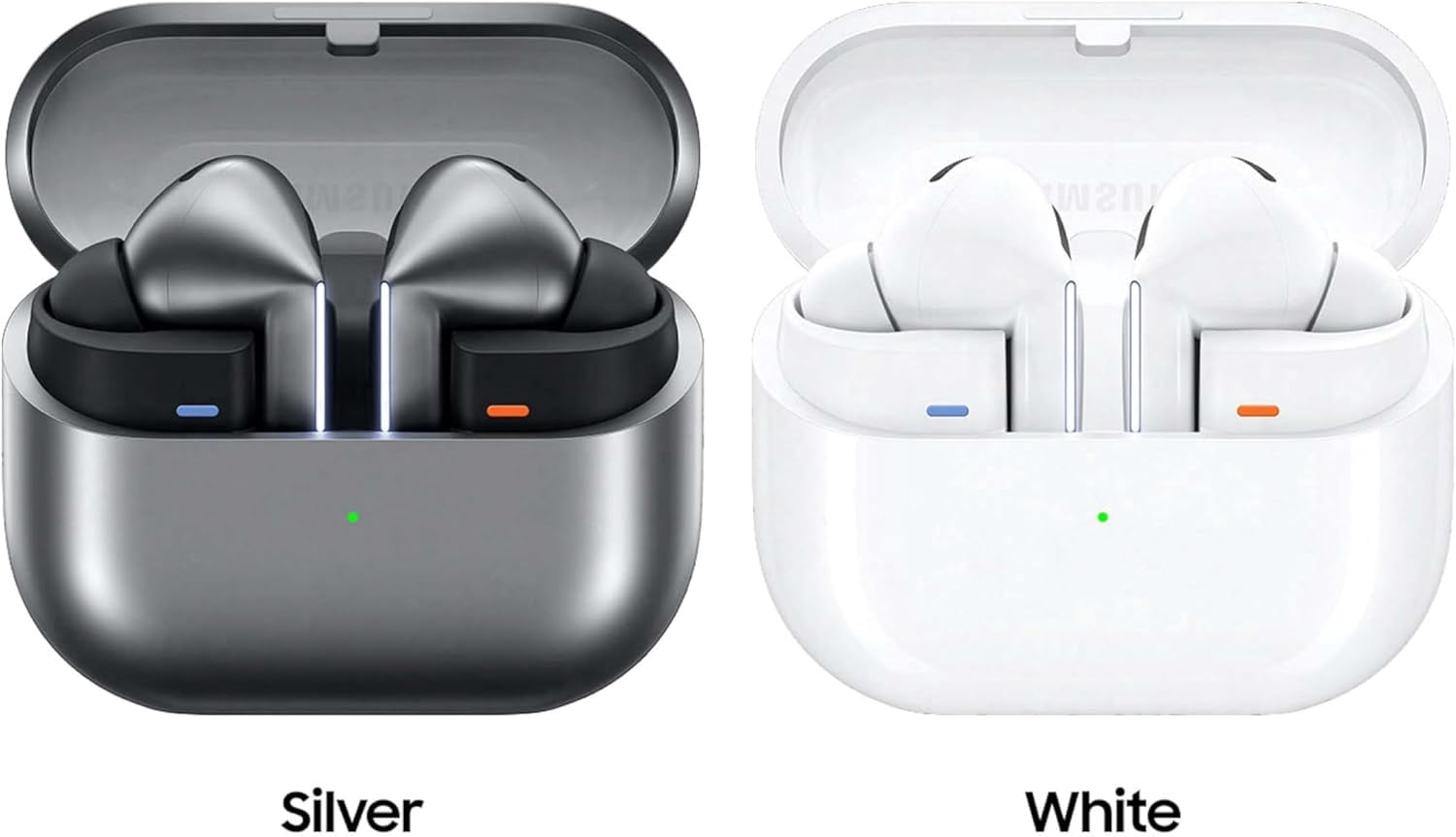 Open Box Samsung Galaxy Buds3 Pro | In-Ear Noise Cancelling True Wireless Earbuds (International Version)