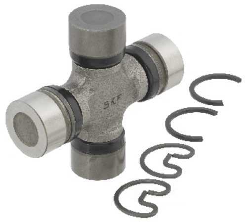 SKF UJ372C Universal Joint