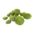thumbnail image 1 of veasfak 8 Pcs Simulation Stone Artificial Rocks Fake Model for DIY Micro Landscape Fairy Garden Decor Grass Plant Decoration, 1 of 9