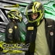 thumbnail image 3 of Casco Cerrado Noss N801 Verde, 3 of 5