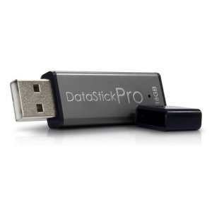 Centon 16GB DataStick Pro USB 2.0 Flash Drive (Best 16gb Flash Drive)