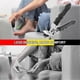 thumbnail image 3 of Large Nail Clipper Heavy Duty Portable Nail Cutting Tool for Adult Teen, 3 of 5