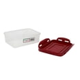 thumbnail image 2 of Recipiente Boris Antiderrame con Tapa 950 ml, 2 of 2