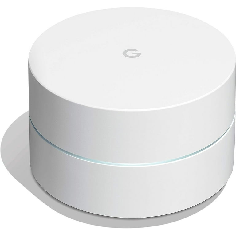 Google Wifi Wi-Fiステーション ルーター AC-1304  ２台 google wifi ルーター wi-fi wifiルーター 高速 GA00157-JP AC