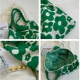 thumbnail image 4 of CoCopeaunts Tote Bag for Women Cute Hobo Bag Satchel Bag Large Crossbody Bag Knit Beach Bag Shoulder Bag Tote Handbags for Women 2023, 4 of 8