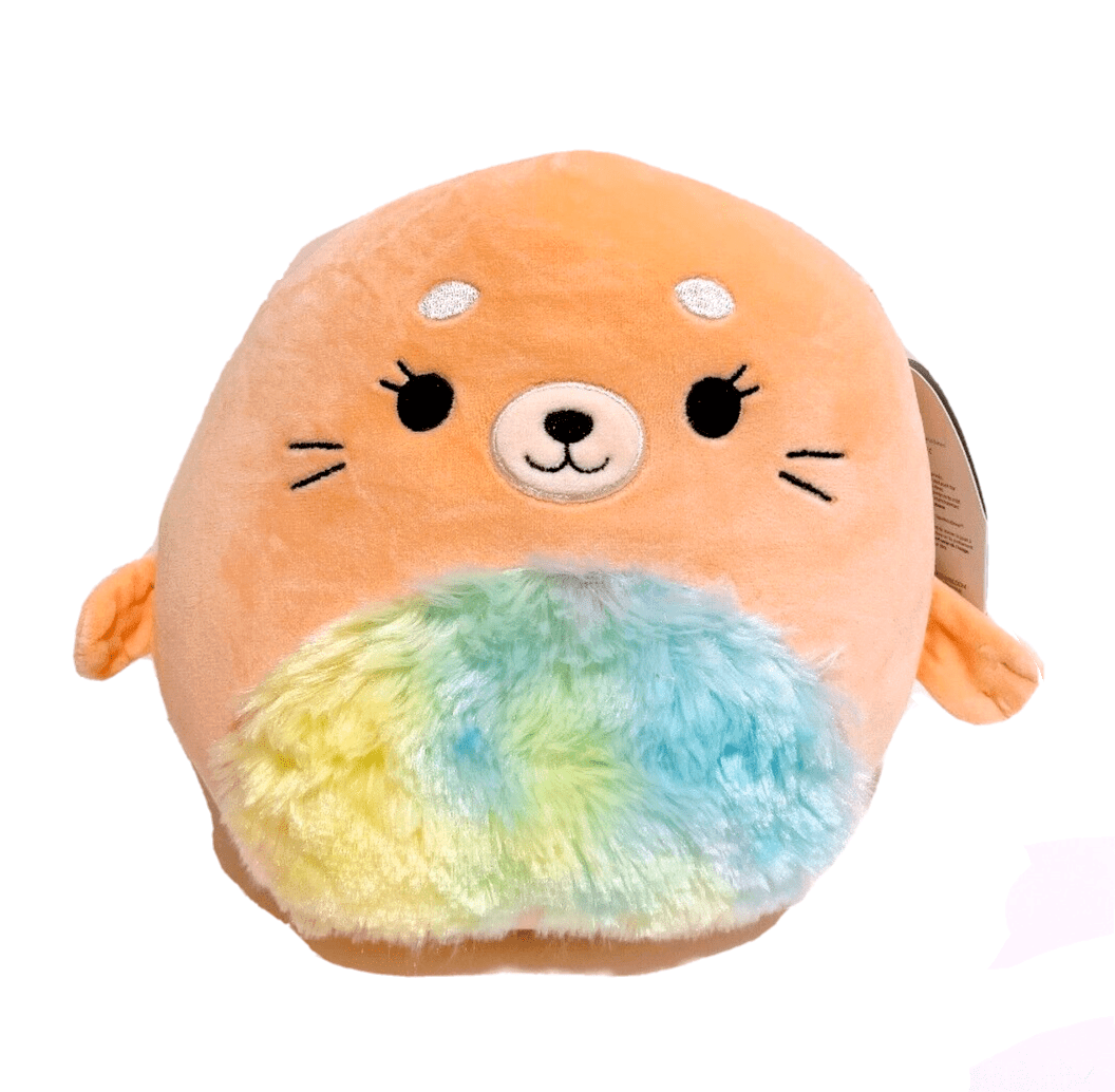 Prehistoric Squishmallows Series purchases - 8