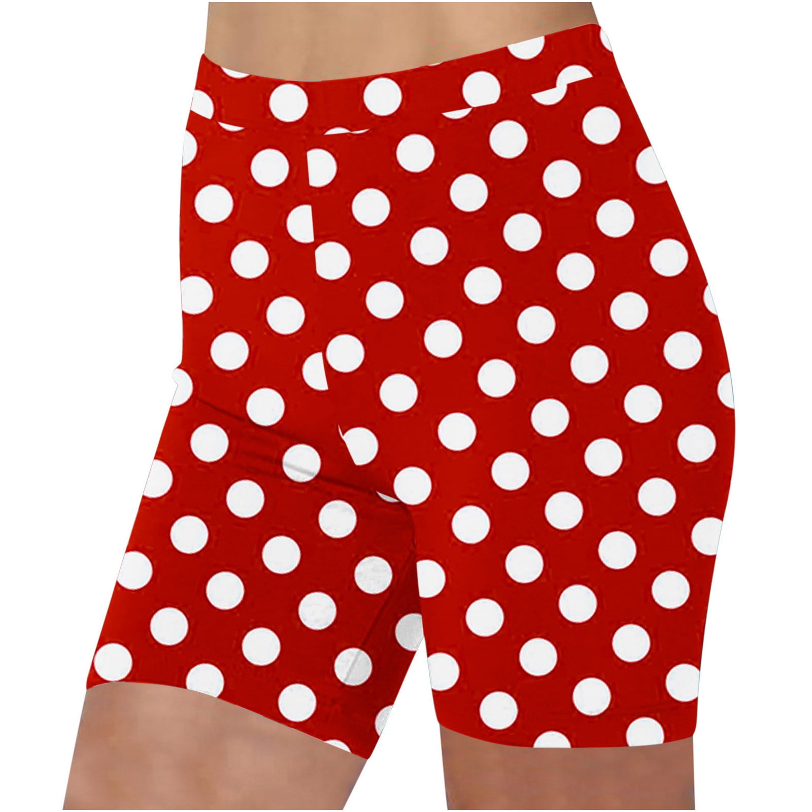 新品】ranor（ラナー） DOTS MIDDLE SHORTS sizeS（raonr ラナー
