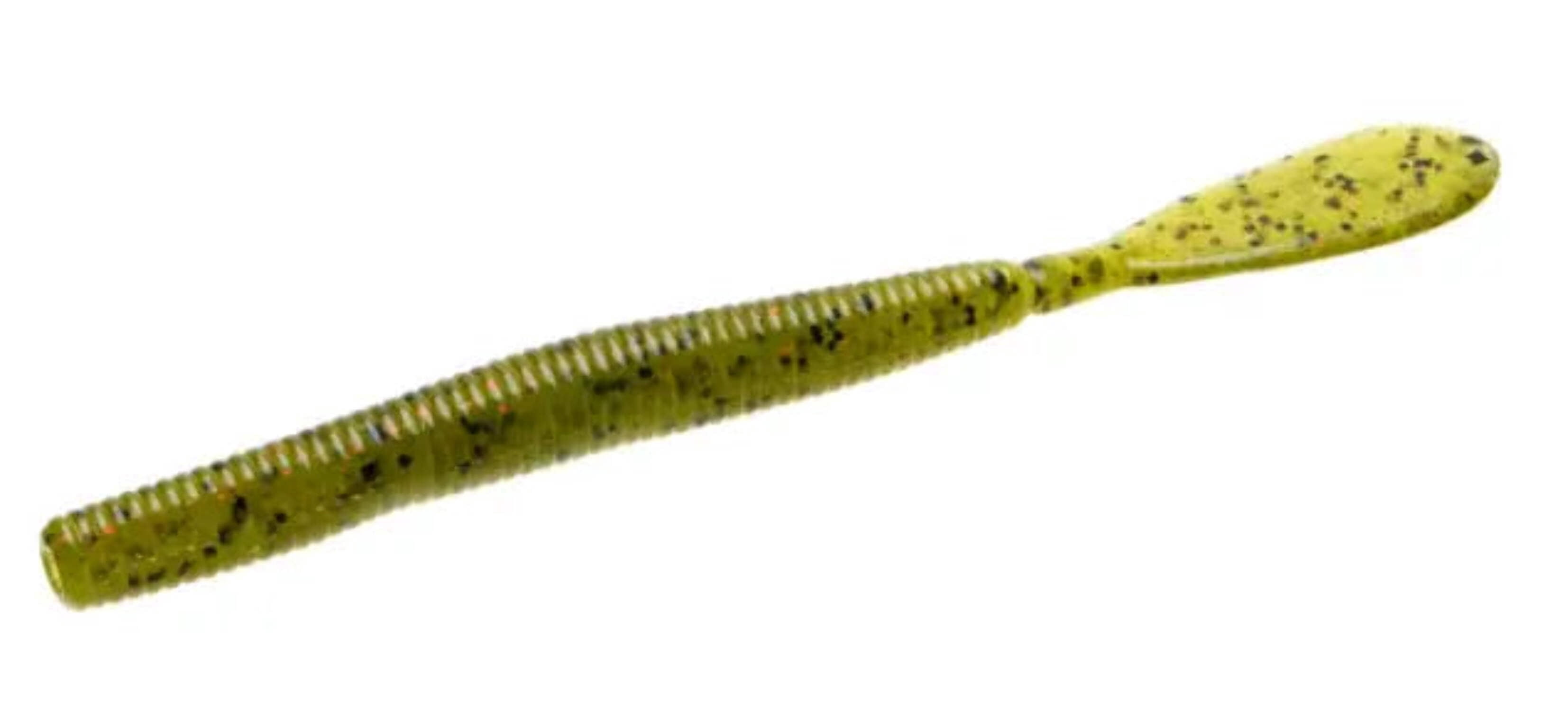 Zoom Speed Worm 5.5'' Watermelon Seed 15pk