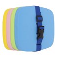 thumbnail image 1 of Cinturón de burbujas para nadar flotador trasero ajustable para niños seguro y respetuoso con el medio ambiente 4 capas divididas ajustables para piscina ANGGREK Otros, 1 of 8