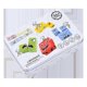 thumbnail image 2 of Educational Toys for Children Emoji Puzzle Board Game, learning toy., 2 of 2