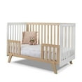 thumbnail image 2 of Sorelle Furniture 153 Toddler Rail, 2 of 2