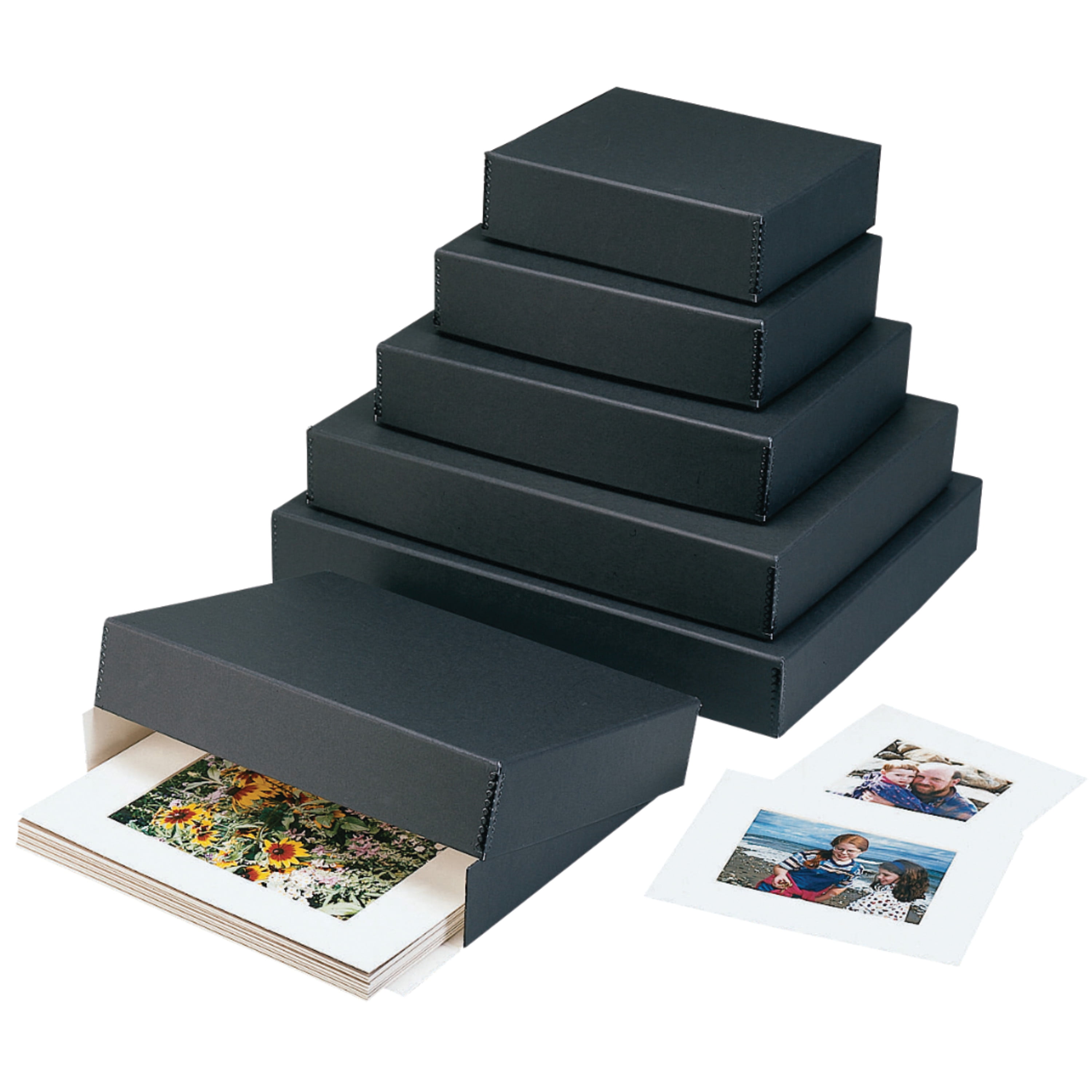 Lineco/University Products Museum Storage Box, 9" x 12"