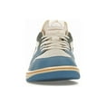 thumbnail image 3 of Jordan Men's 1 Low Vintage UNC Grey Basketball Shoes, from StockX, 3 of 5