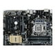 thumbnail image 1 of Placa madre ASUS B150-A LGA 1151 Intel B150 DDR4 ATX, 1 of 4