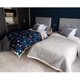 thumbnail image 2 of Cobertor New York Gris TESSO HOME Gris; KING SIZE/QUEEN SIZE; New York, 2 of 2