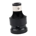 thumbnail image 3 of Convertidor de Mandril DYNWAVEMX Adaptador de impacto 1/2 a 1/4, 3 of 7