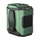thumbnail image 2 of Ventilador, ventilador de techo, ventilador de escritorio, ventilador portátil para exteriores, ventilador colgante de cintura con carga USB, ventilador portátil con clip para la cintura, acondicionad, 2 of 6