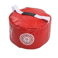 thumbnail image 2 of Bolsa de entrenamiento de swing, bolsa de swing de golf Bolsa de golpe de golf de golf Bolsa de entrenamiento de swing compacta y liviana, 2 of 14