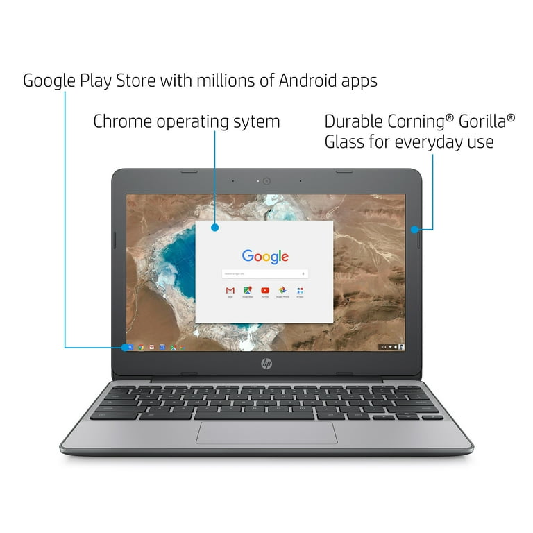 HP 11.6