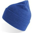 thumbnail image 3 of Atlantis  Adult Pure Recycled Beanie, 3 of 3