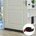 thumbnail image 4 of Adjustable Door Stopper Silicone Weather Stripping Seal for Interior and Exterior Doors - Noise Reduction and Air with Easy Installation, 4 of 6