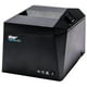 thumbnail image 1 of Star Micronics TSP143IVUE Impresora térmica de recibos USB/Ethernet (LAN) con accesorio abierto Android (AOA), CloudPRNT, cortador y fuente de alimentación interna - Gris, 1 of 5