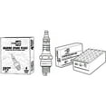 thumbnail image 2 of Champion 4 Pack of Genuine OEM (956S) Spark Plugs - QC12PEP-4PK, 2 of 3