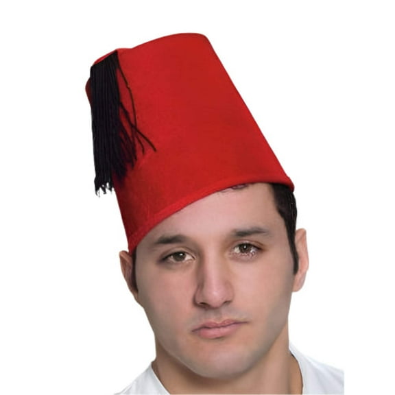 Fez Hat