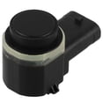 thumbnail image 1 of OUNONA 1Pcs Black ABS Parking Prevention High Precision Rear Reversing Parking, 1 of 7