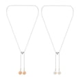 thumbnail image 1 of Leeyneer Cordon Anti-Chaîne pour Écouteurs Sport Sans Fil Lanière Collier Support Magnétique, 1 of 6