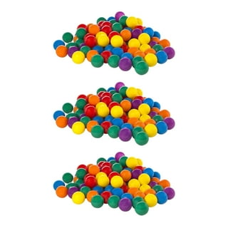 Small plastic hotsell balls walmart